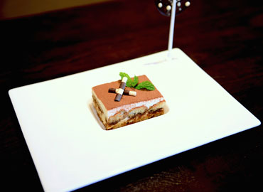 Torta Tiramisu