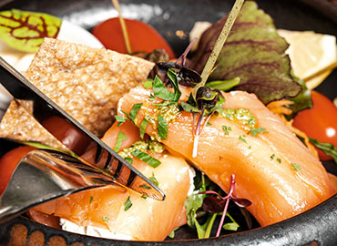 Moda's Birthday Signature Table Decorations