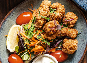 Moda's Birthday Signature Table Decorations