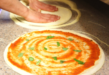 Moda's Birthday Signature Table Decorations