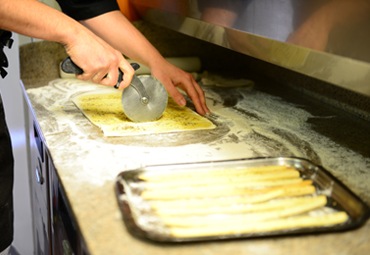 Complimentary Bubbly