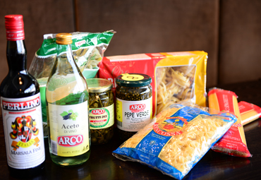 Moda Perfect Environment